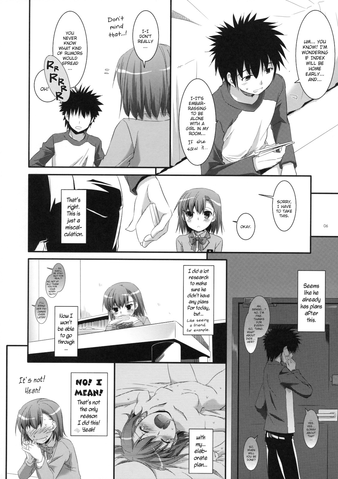 D.L. action 58 page 5 full