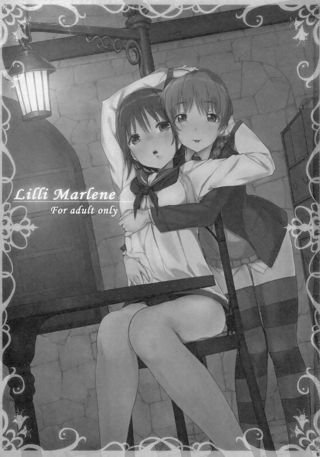 Lilli Marlene page 2 full