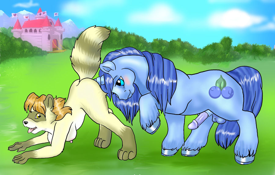 my little pony / mlp page 5 full