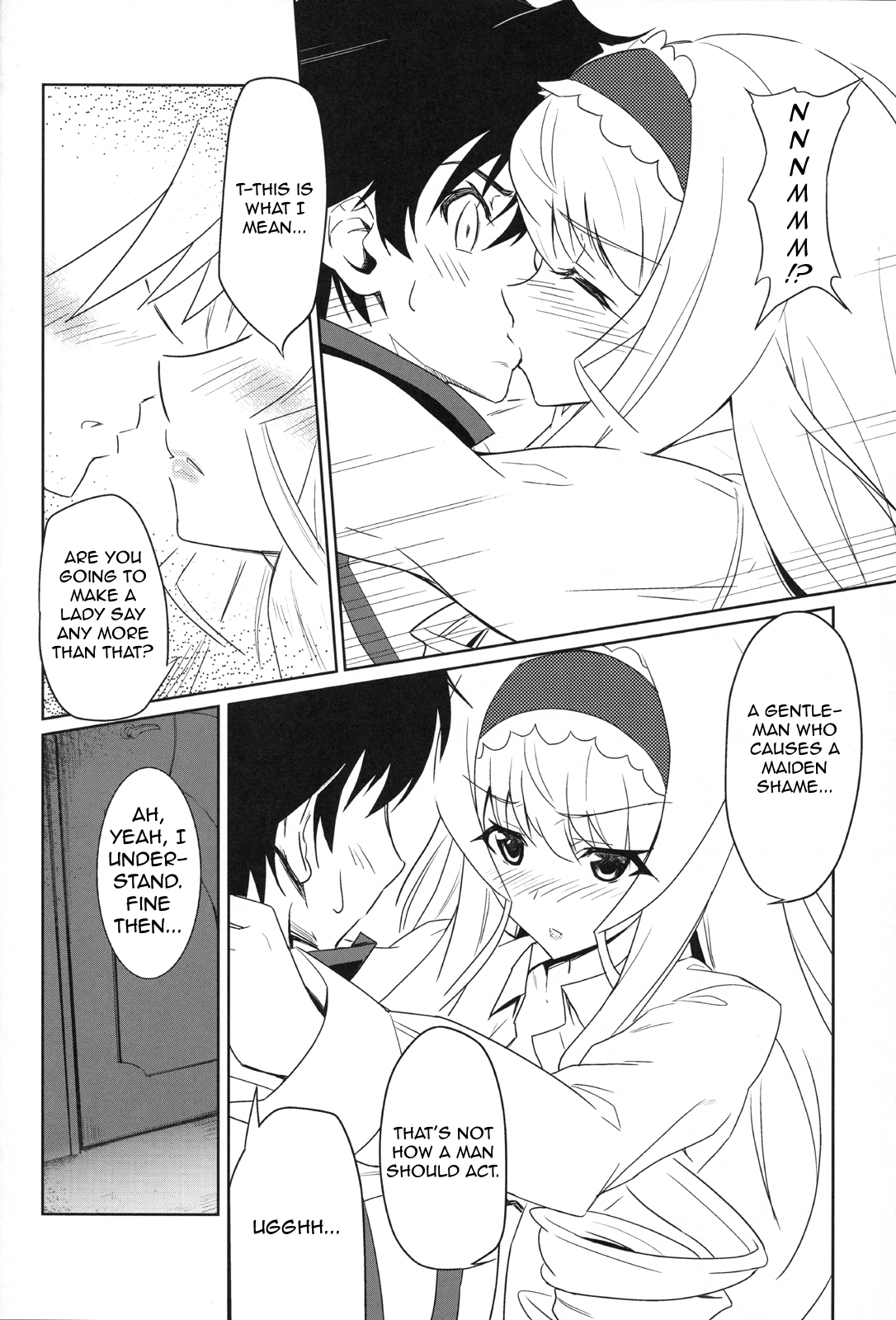 Noble Heart page 11 full