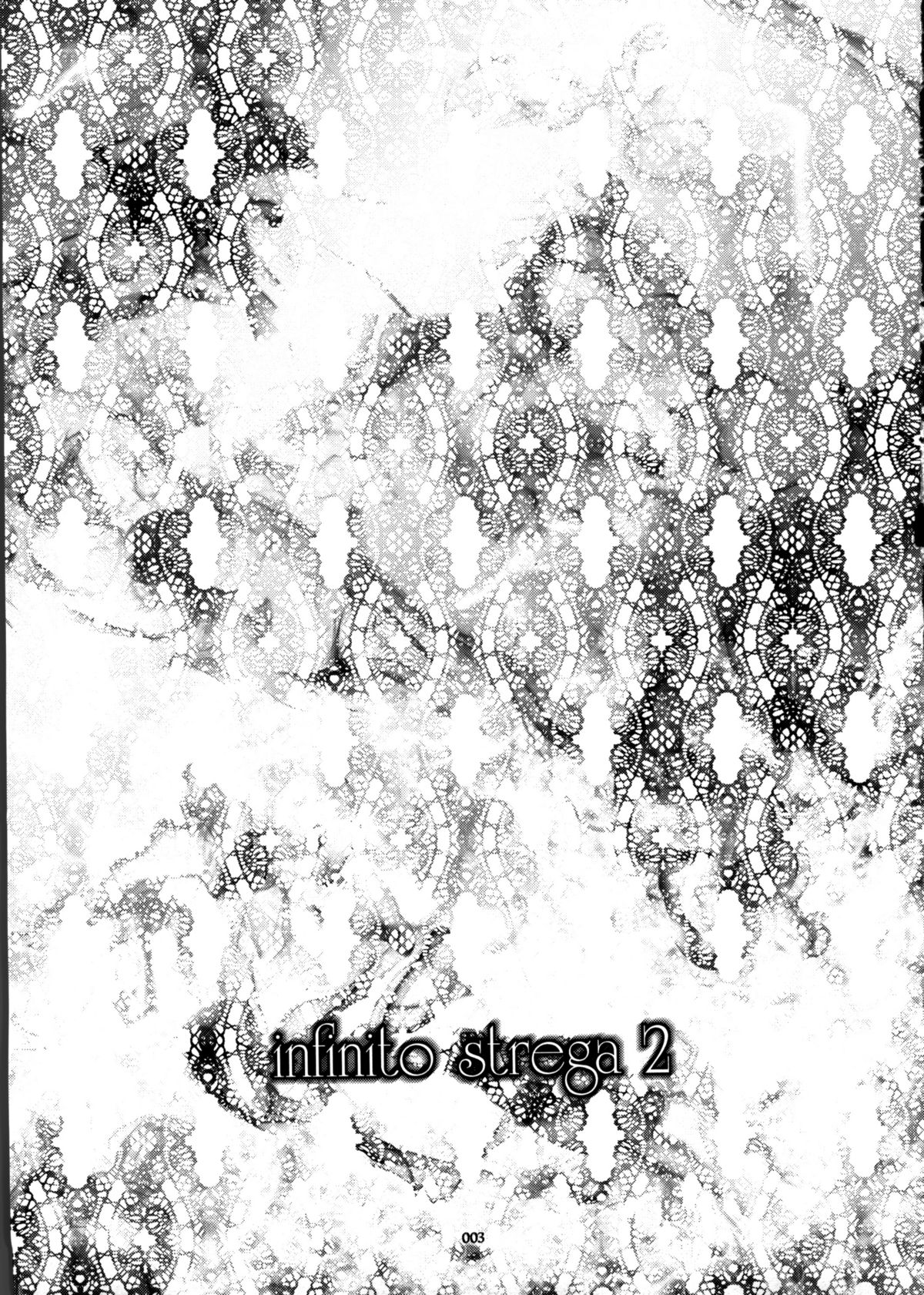 infinito strega 2 page 2 full