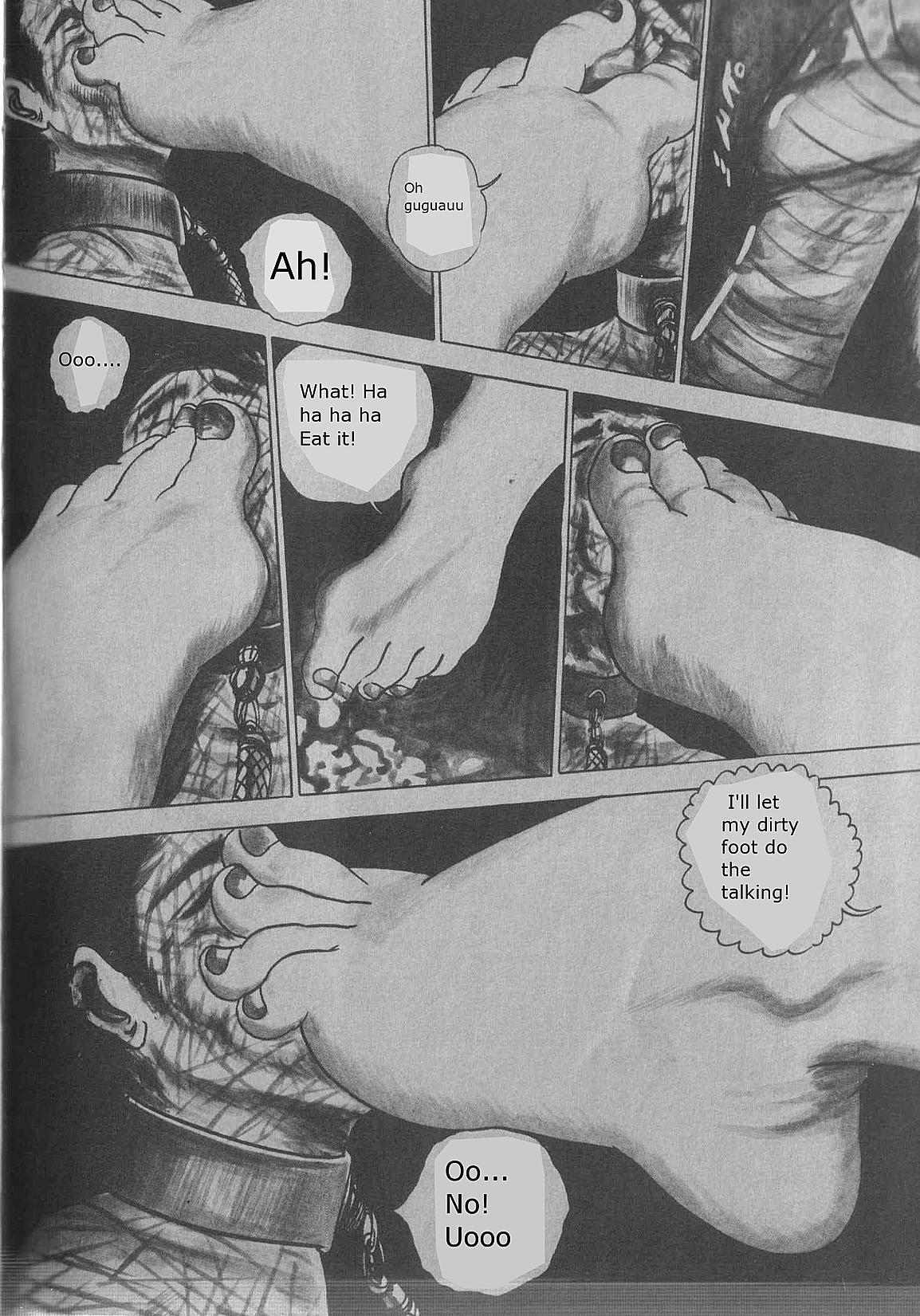 A Masochist toy page 8 full