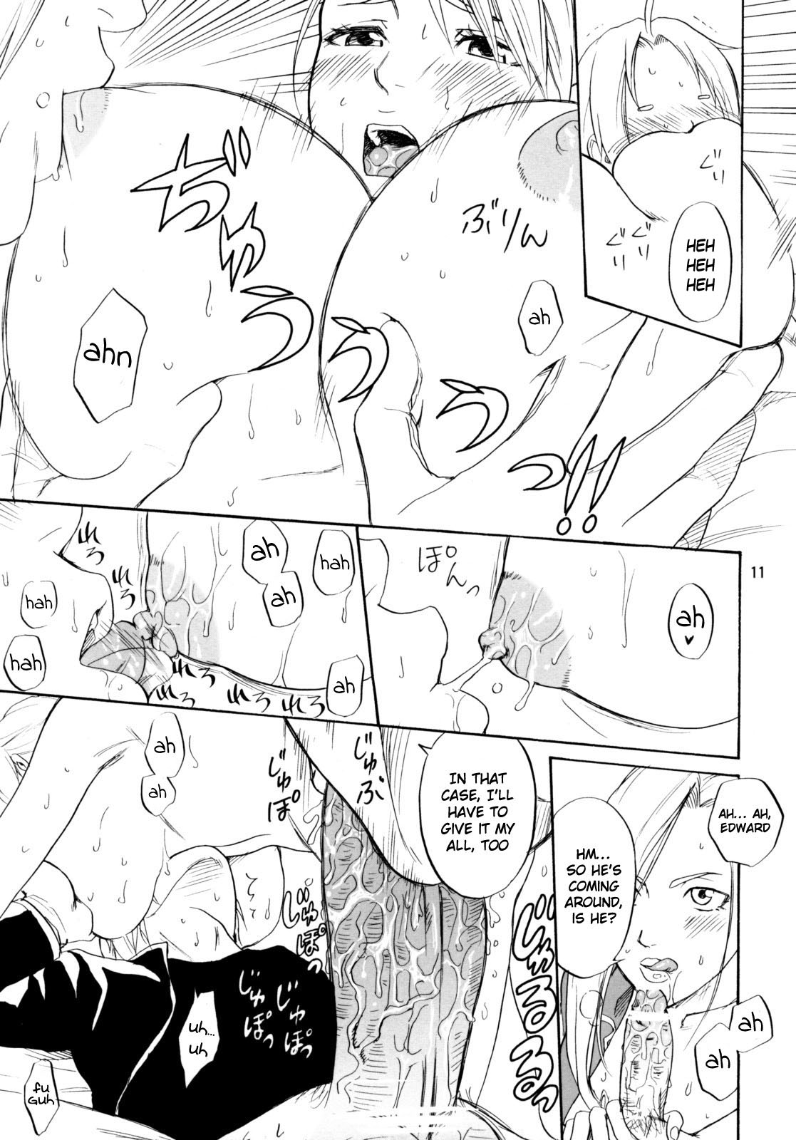 SOIX 3 page 11 full
