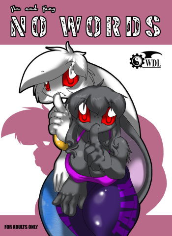 [WDL] No Words cover