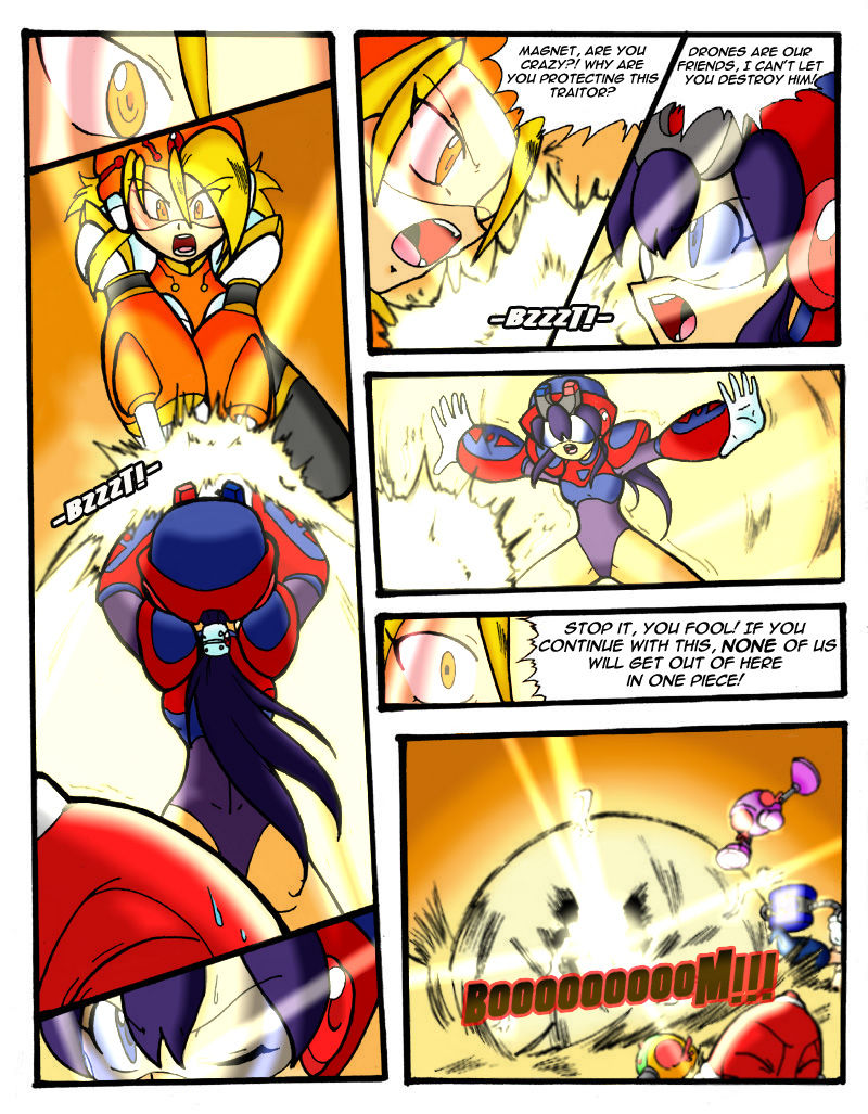 Rock-Gal #6 page 10 full