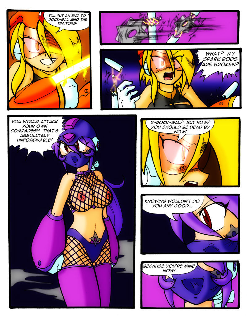 Rock-Gal #6 page 12 full