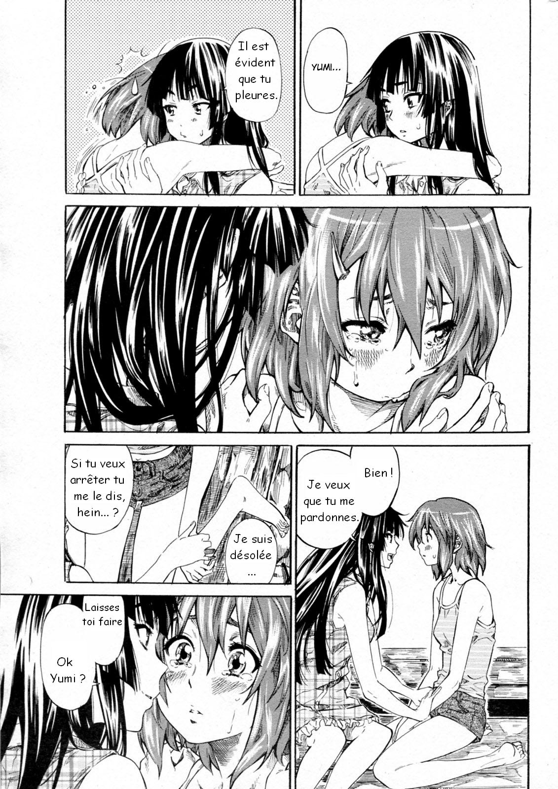 Girl epic page 11 full