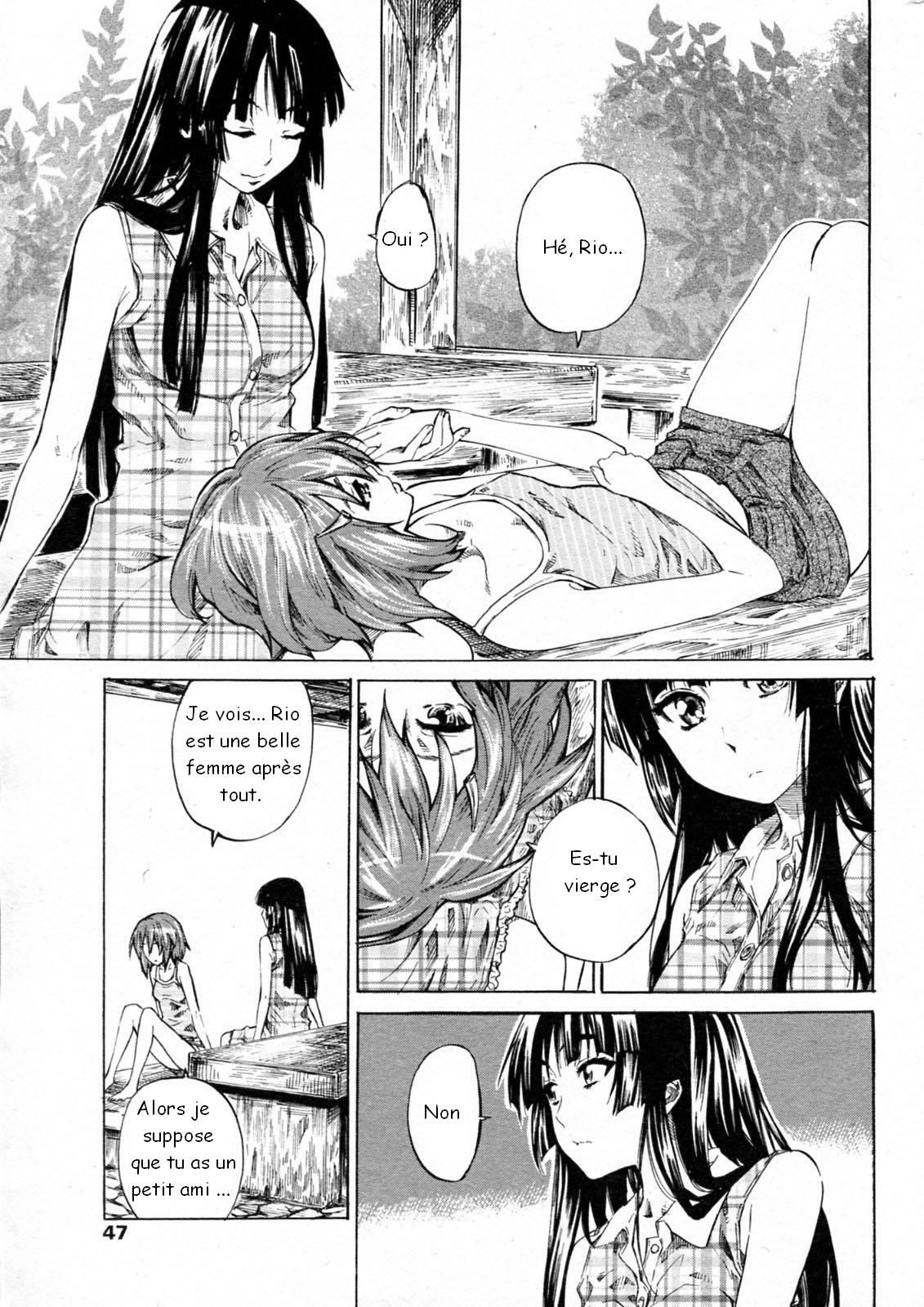 Girl epic page 9 full