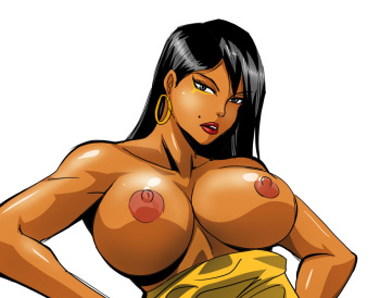 Farah cover