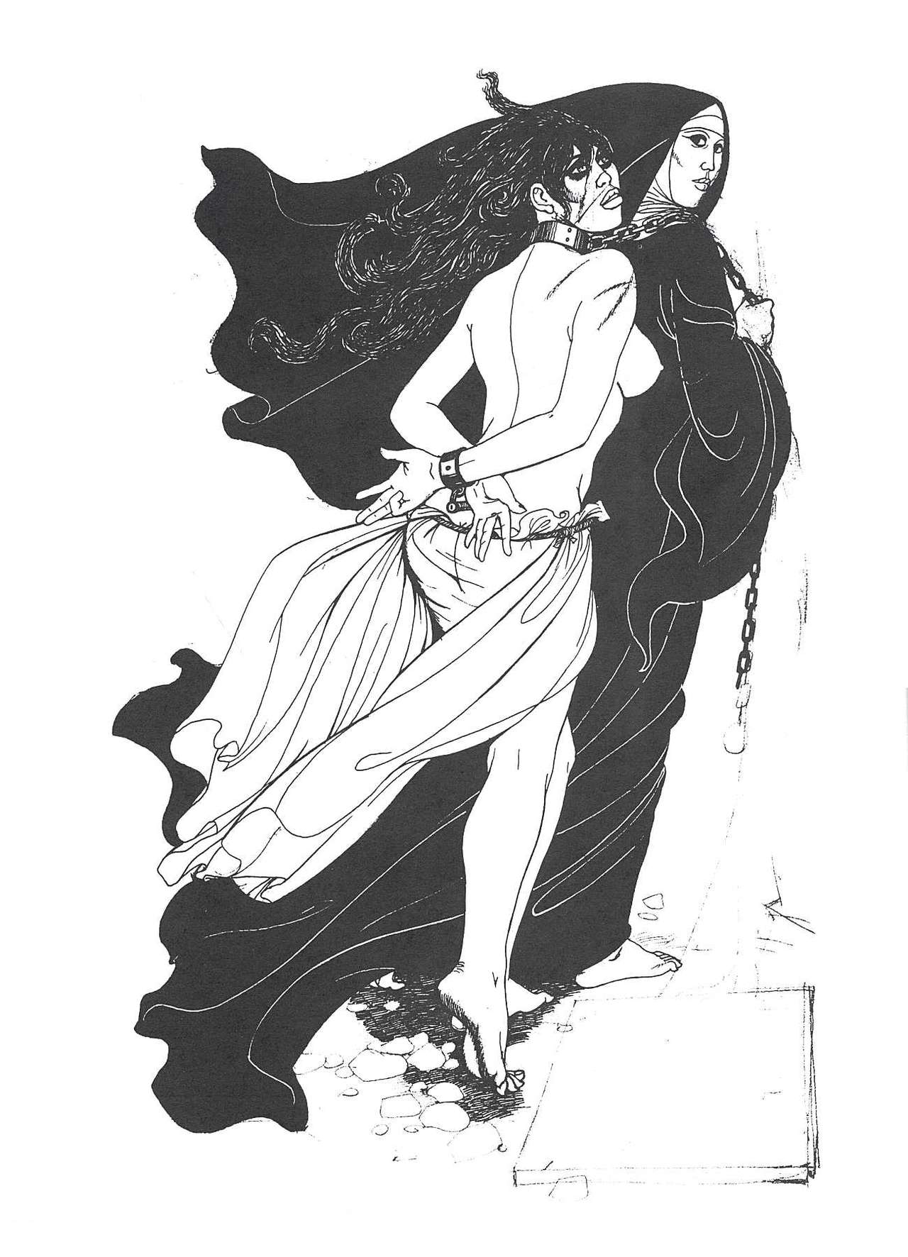 Kama Sutra - Volume #1 page 11 full