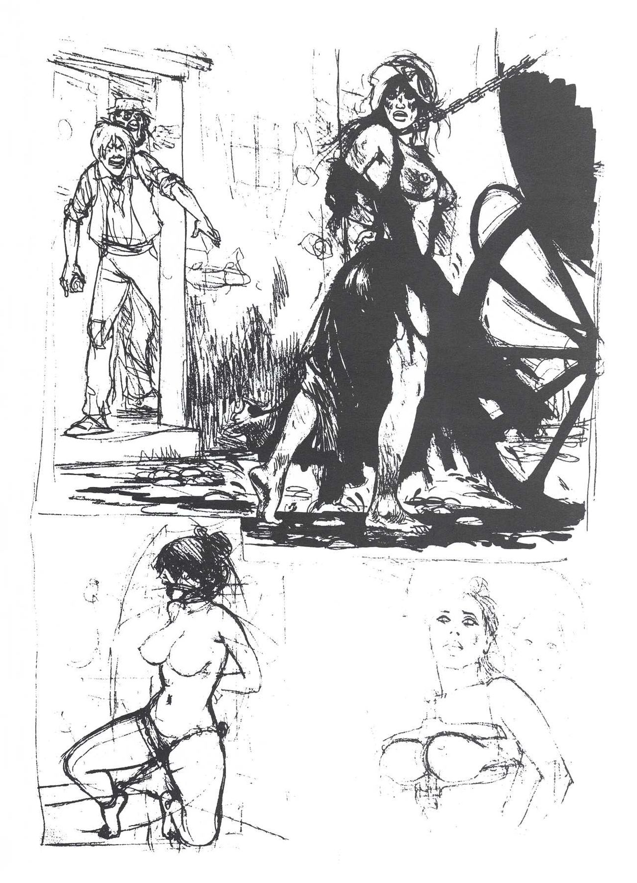 Kama Sutra - Volume #1 page 12 full