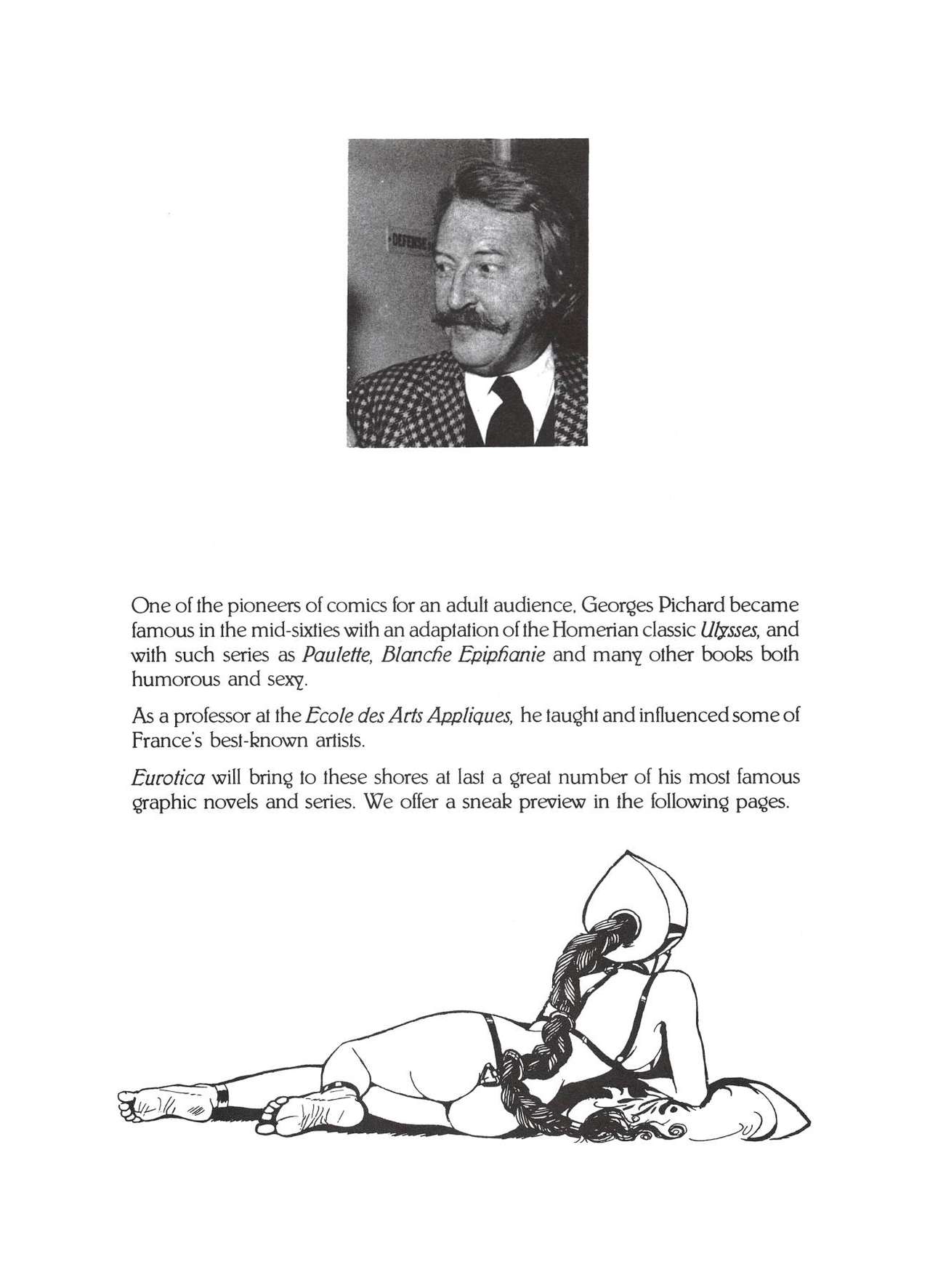 Kama Sutra - Volume #1 page 8 full