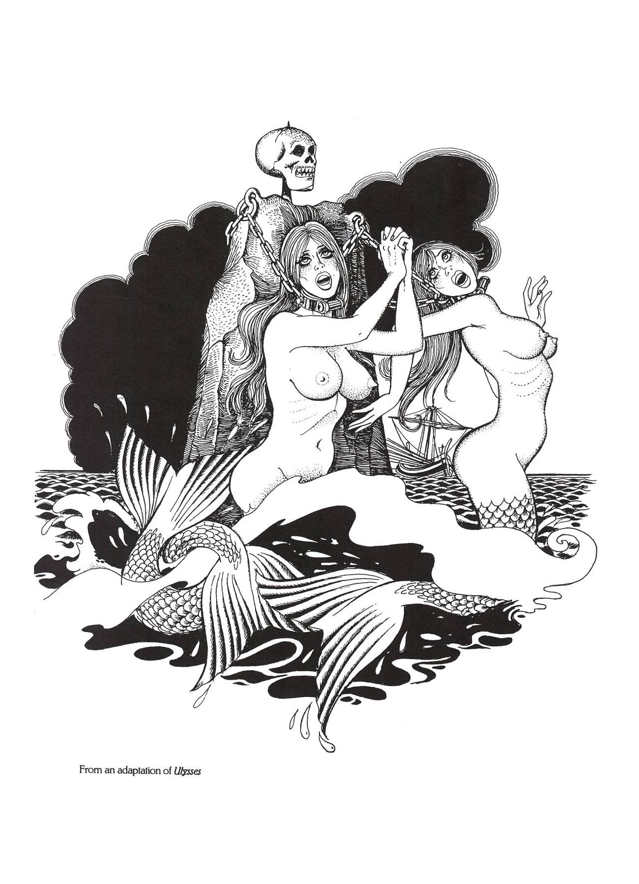 Kama Sutra - Volume #1 page 9 full