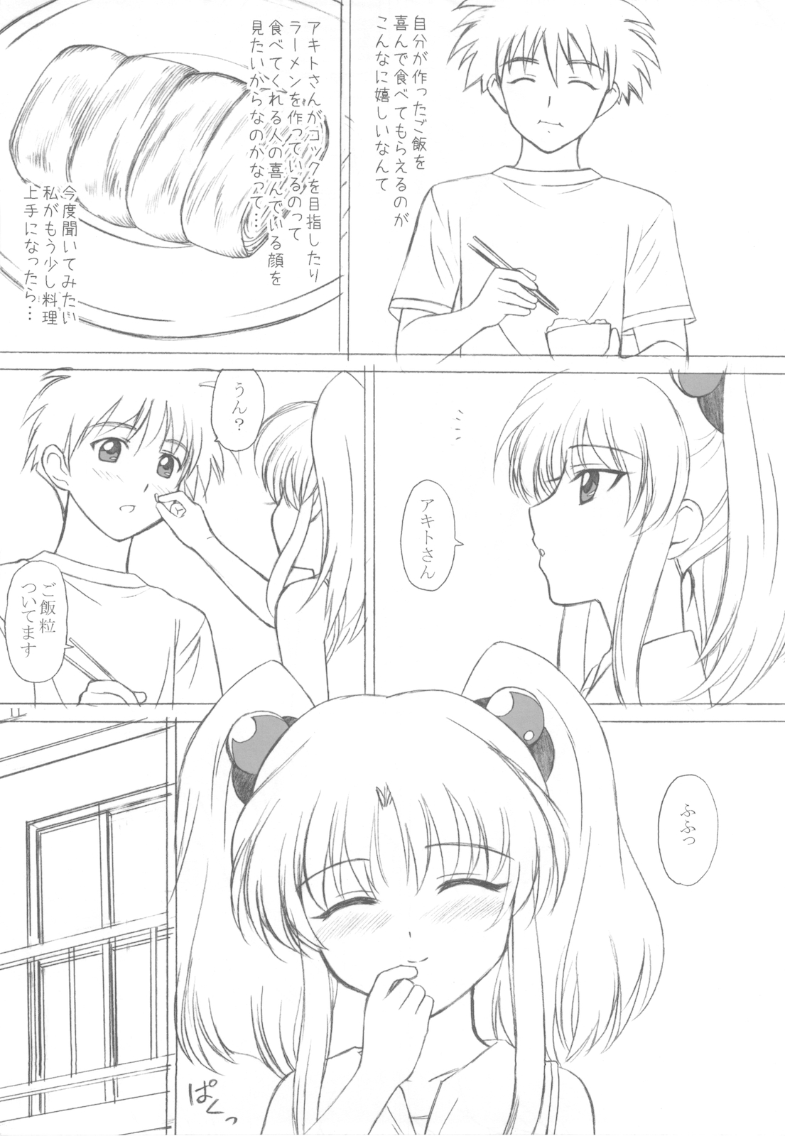 NADESICO 9 Liatris page 11 full