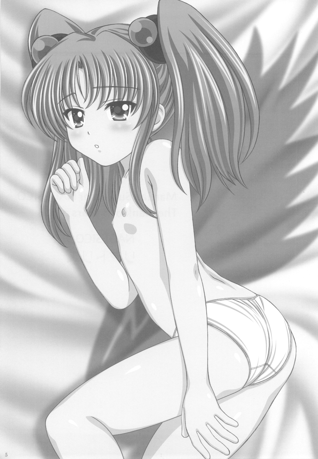 NADESICO 9 Liatris page 5 full