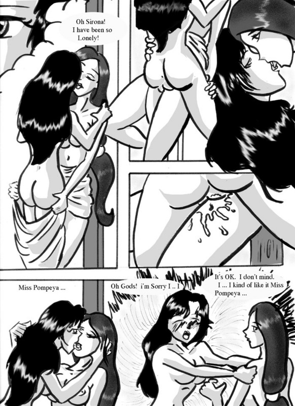 A Waking Dream page 4 full