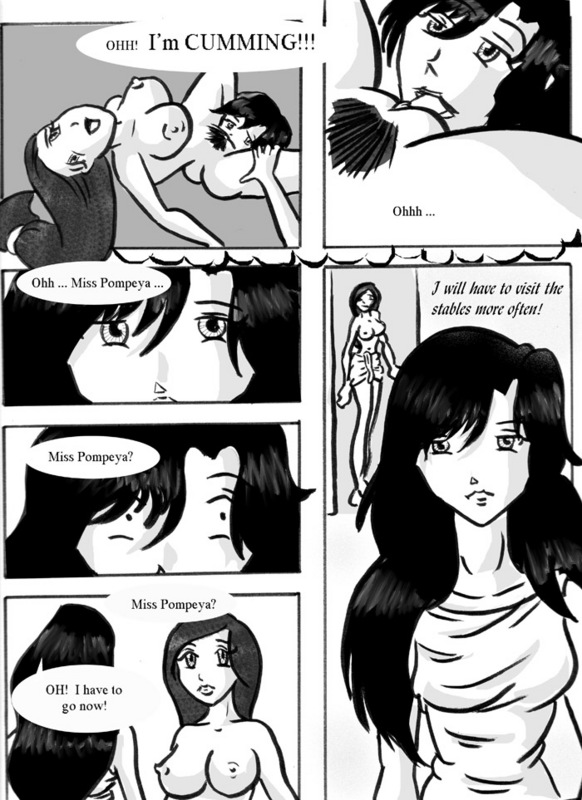 A Waking Dream page 6 full