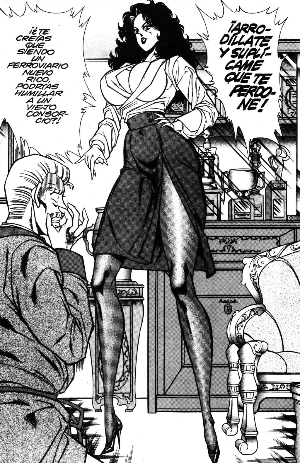 Ogenki Clinic Vol.18 page 11 full