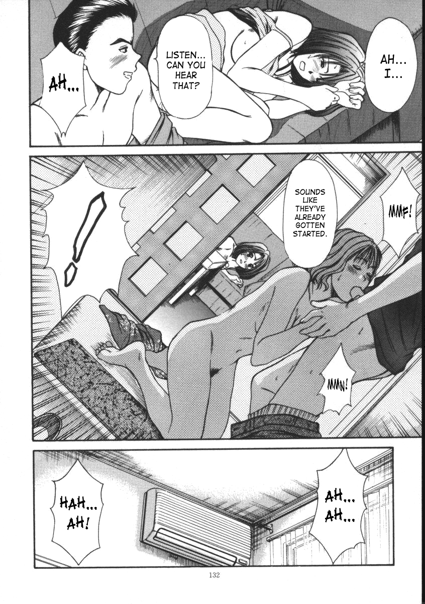 fu-fu no Jijou&sup2; | Couple&rsquo;s Circumstances page 12 full