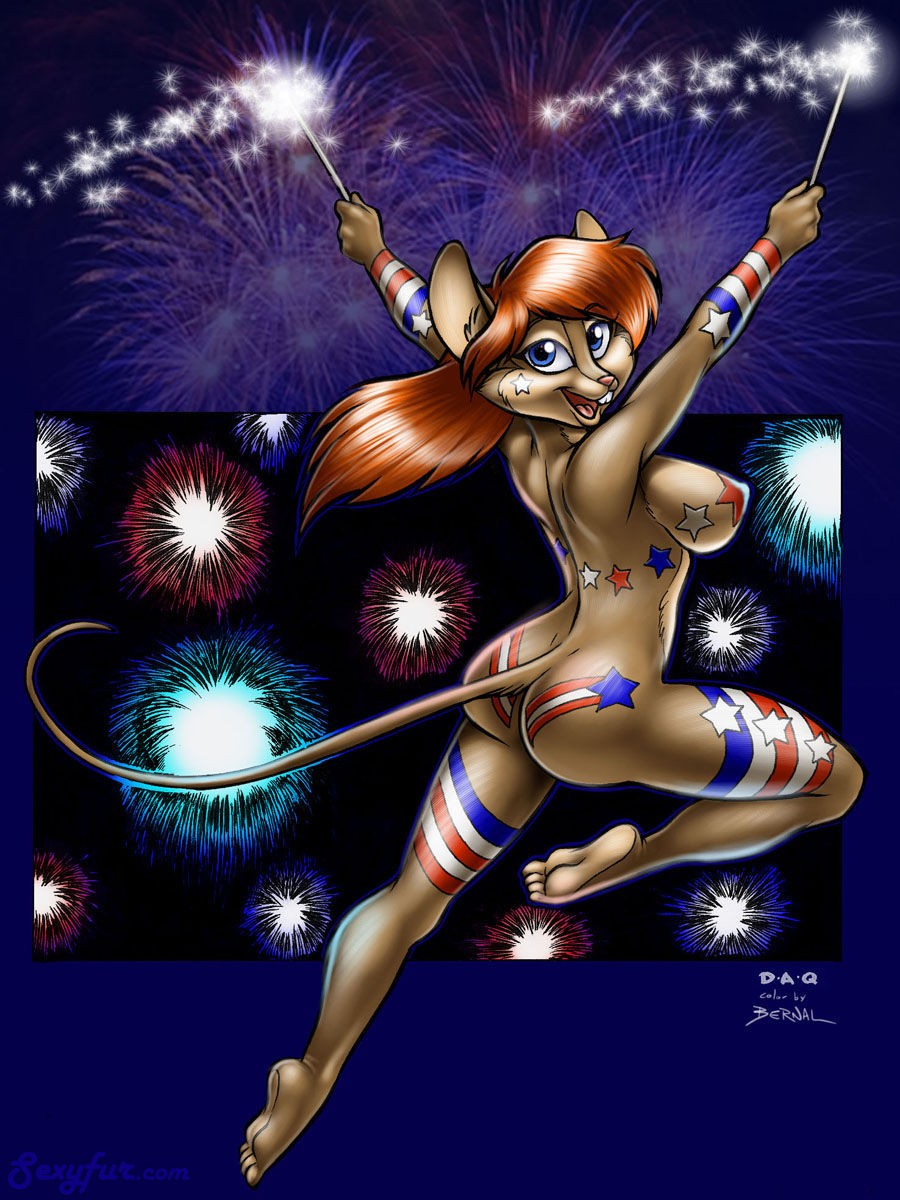 Ori's Mega Furry Gallery page 11 full