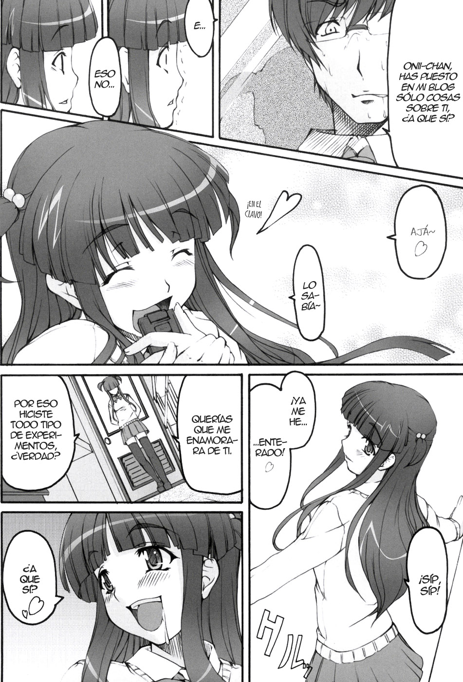 Tsukasa Blog page 7 full