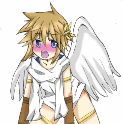 過去絵うｐうｐ② & ＠漫画