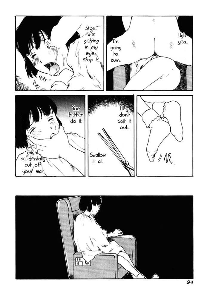 The Barber page 10 full