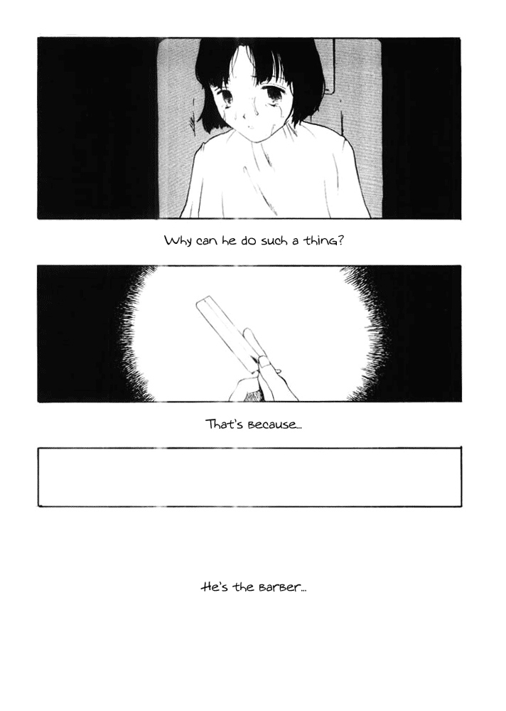The Barber page 11 full