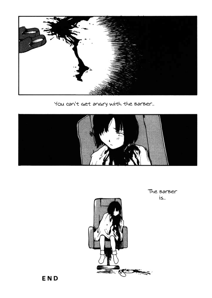 The Barber page 12 full