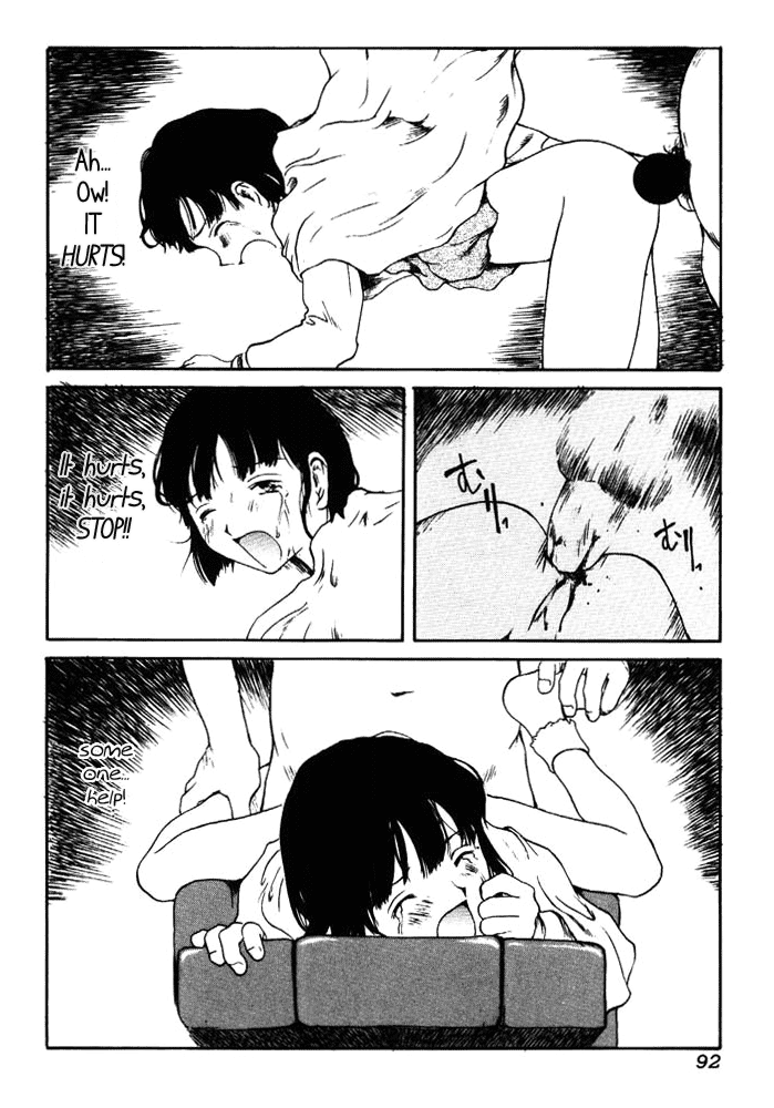 The Barber page 8 full