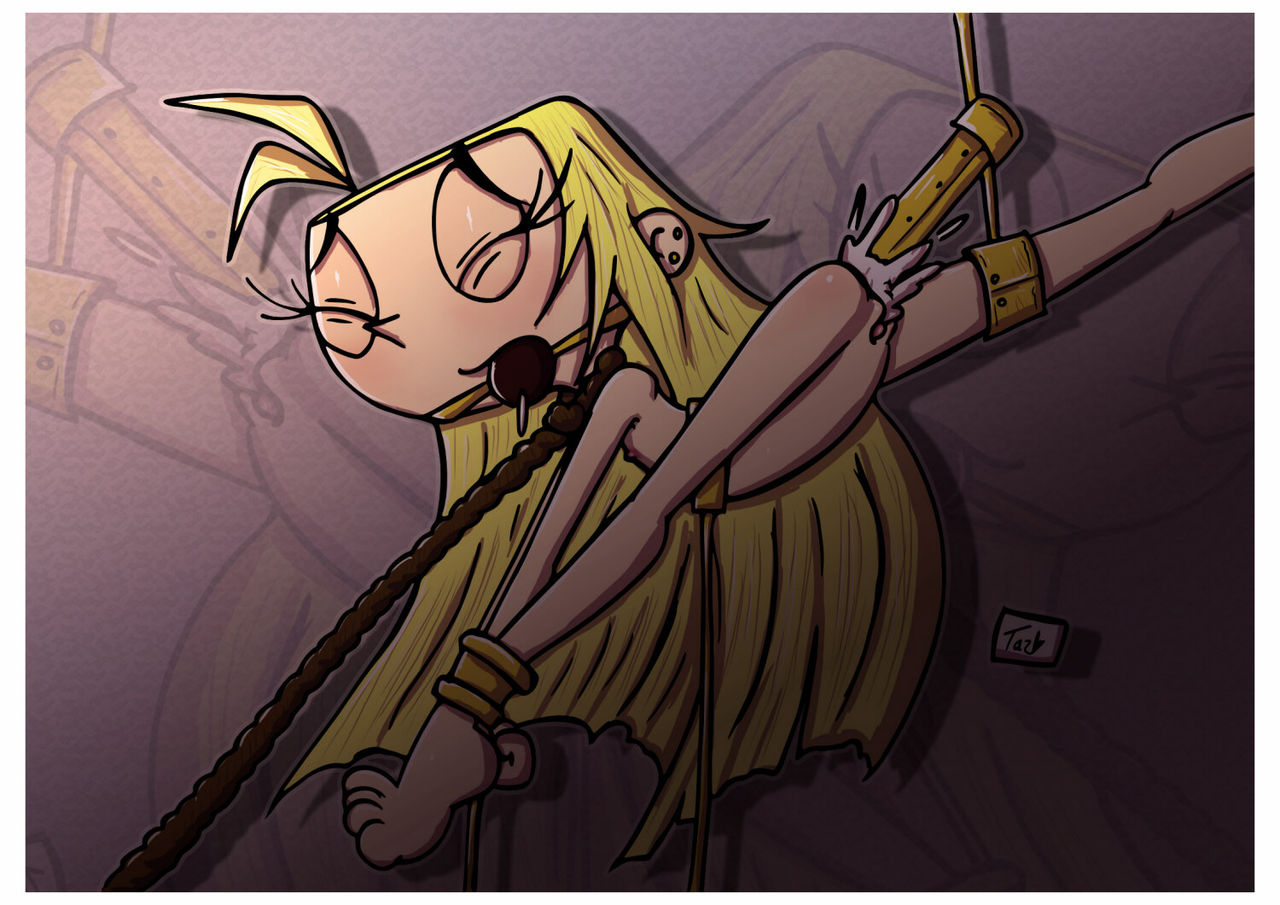 LABORATORY DEXTER GALLERY page 5 full