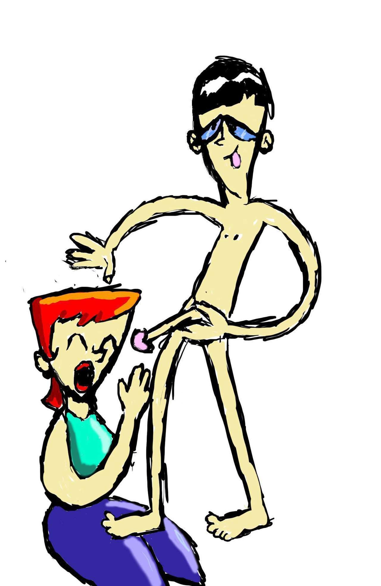 LABORATORY DEXTER GALLERY page 9 full