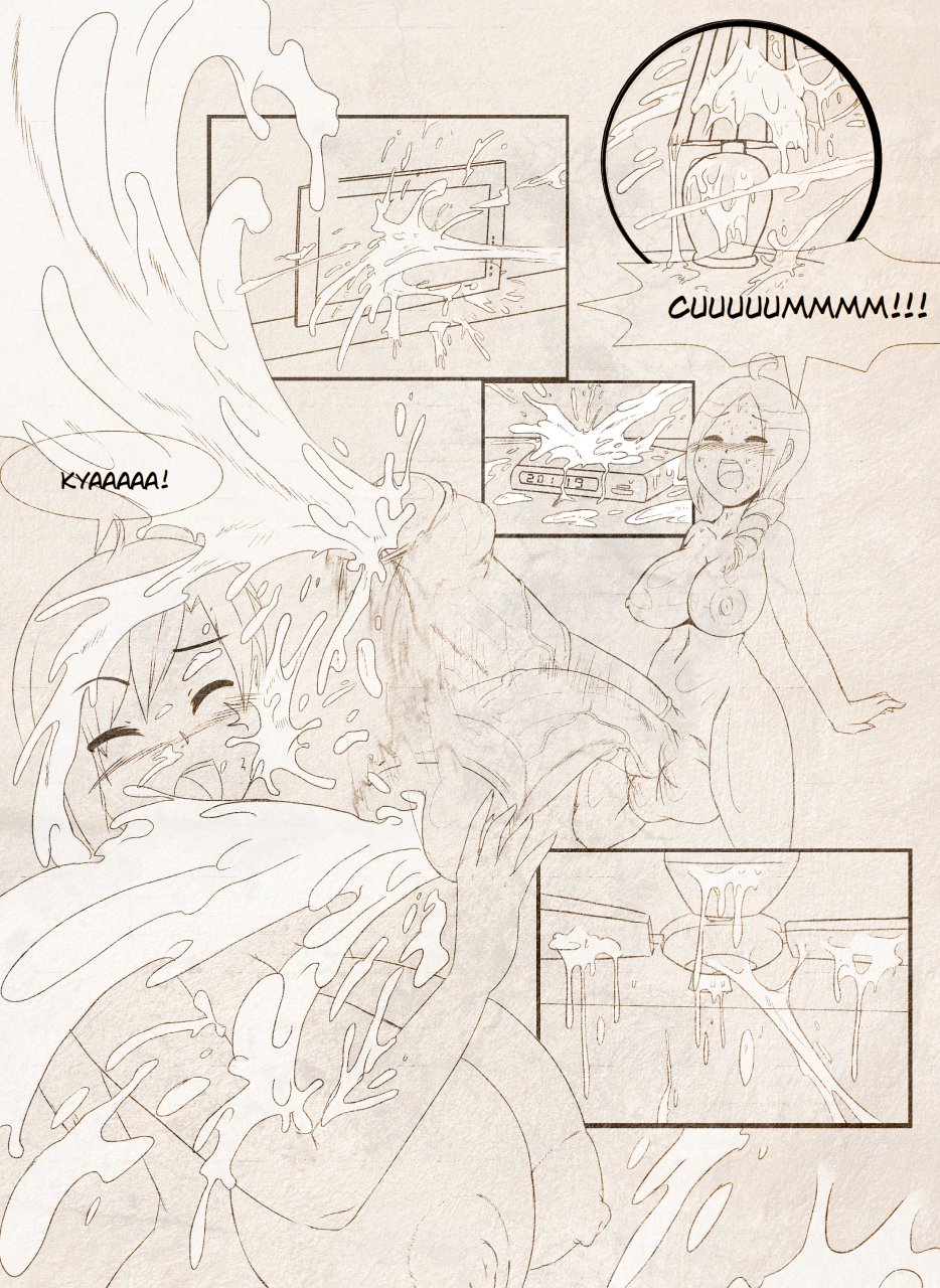 Let Me Finish page 11 full
