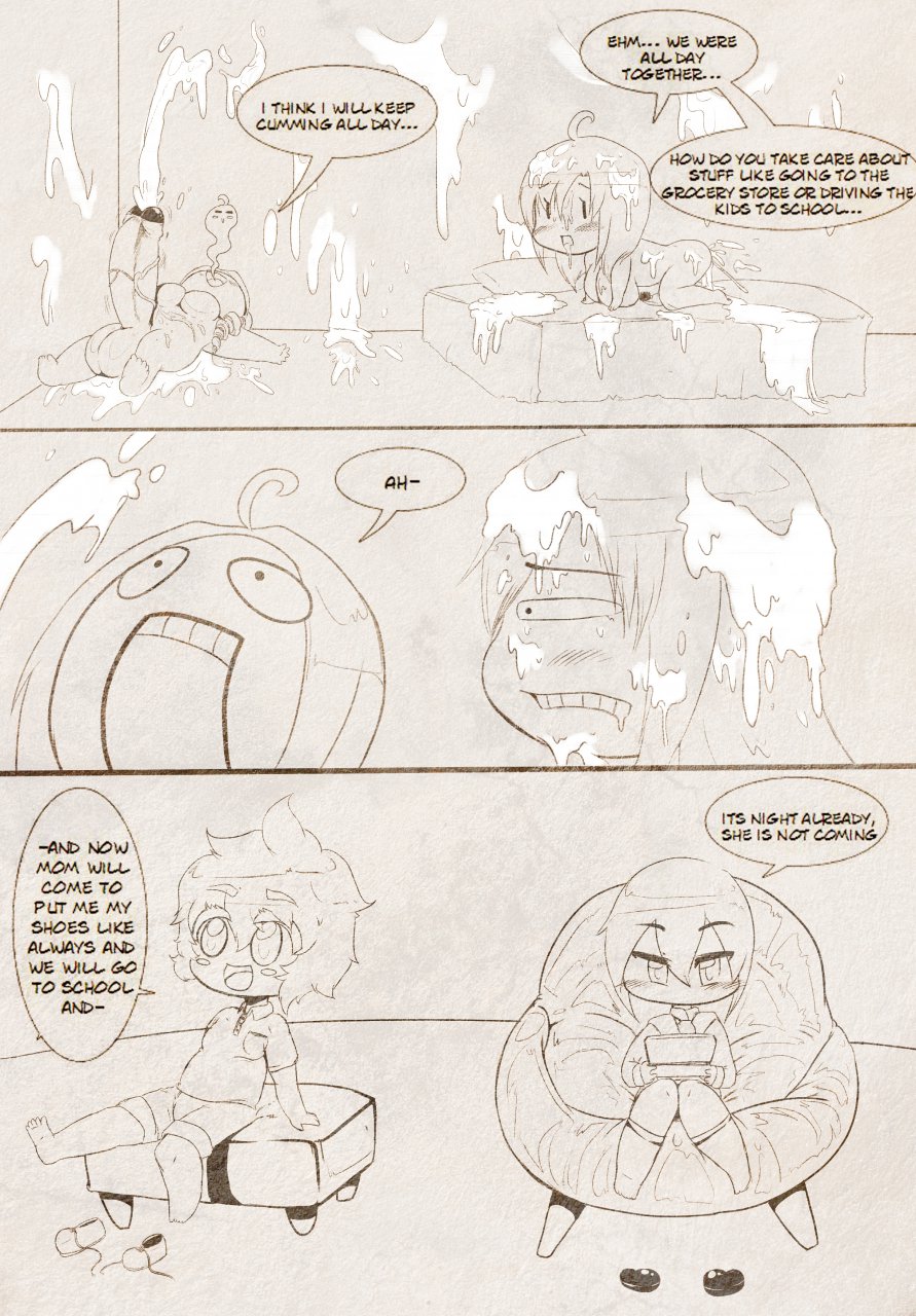 Let Me Finish page 12 full