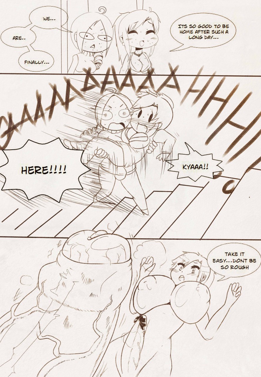 Let Me Finish page 9 full