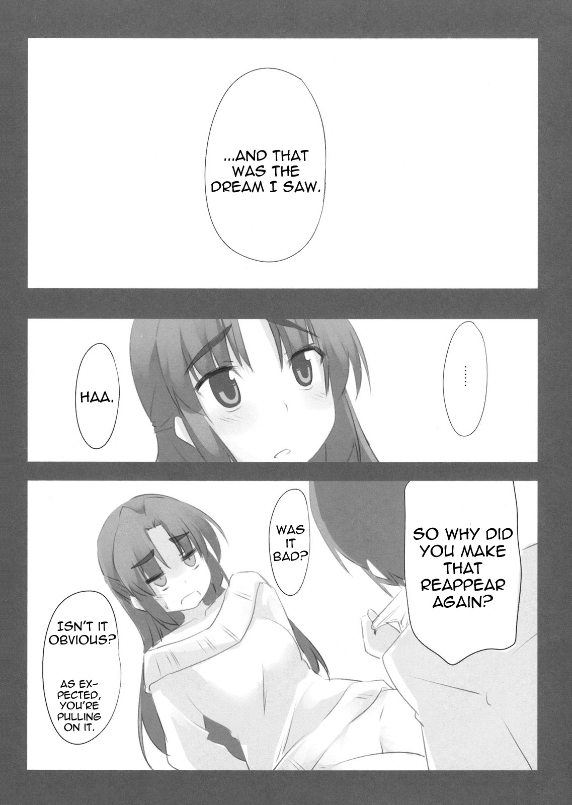 Over Flow Virus Vol. 2 page 12 full