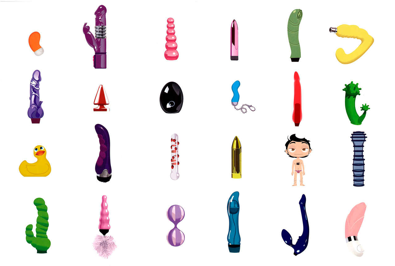 Peches Mignons #2 page 2 full