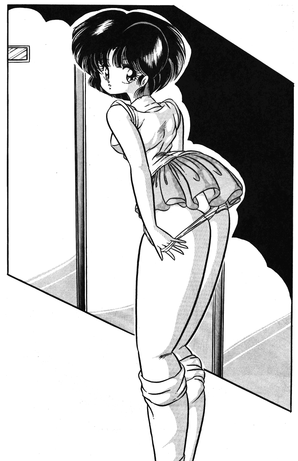 C-COMPANY SPECIAL STAGE 8 page 11 full