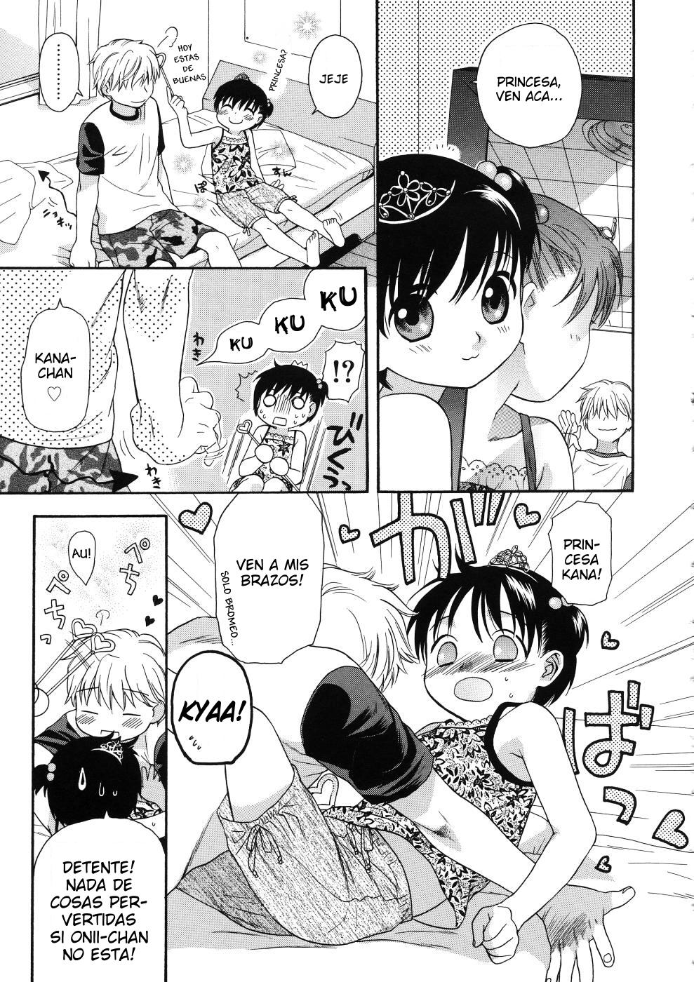 GIRLS SHOWER 06 espa&ntilde;ol page 3 full