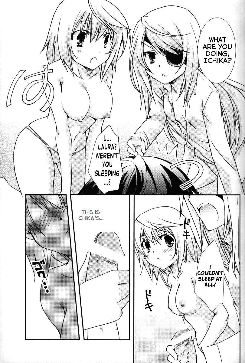 Koneko de Issho page 10 full