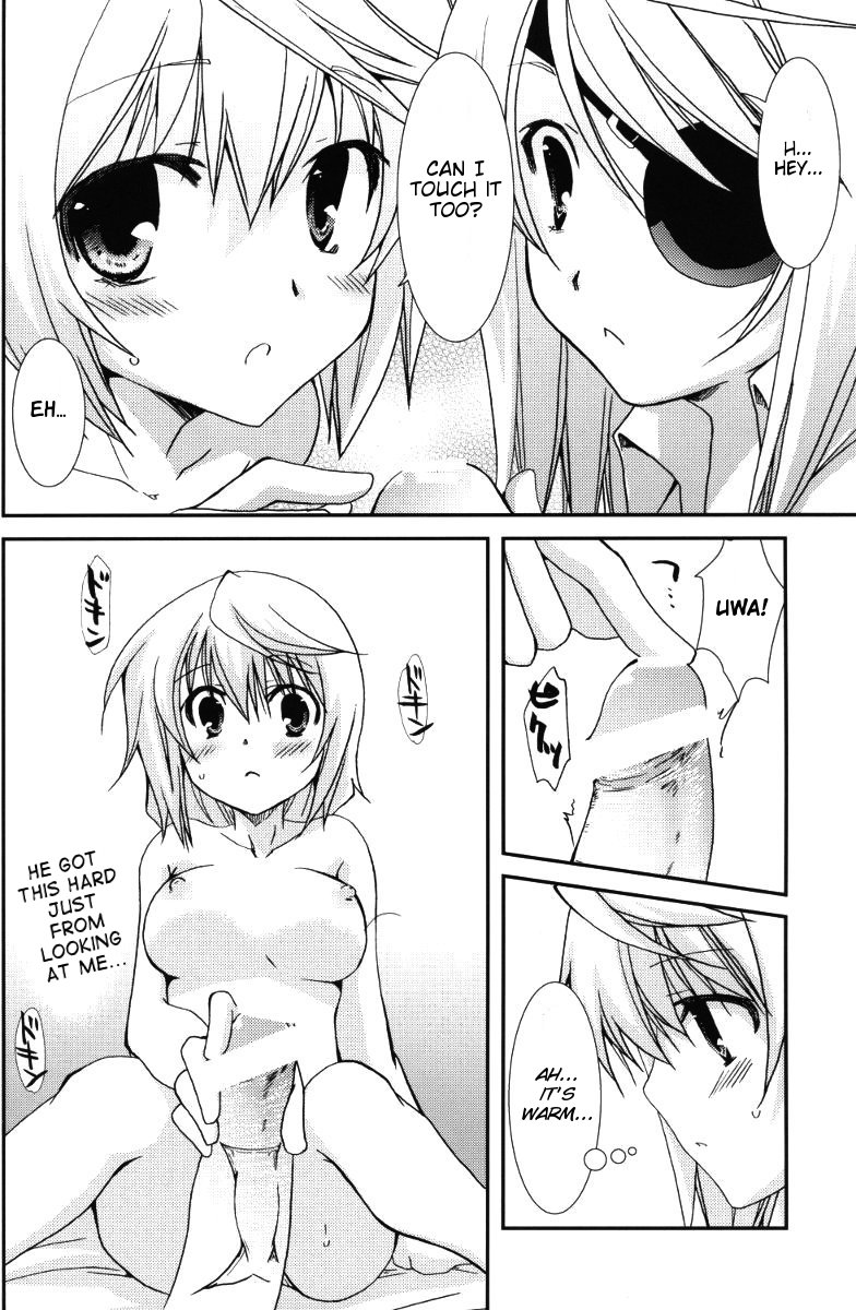 Koneko de Issho page 11 full