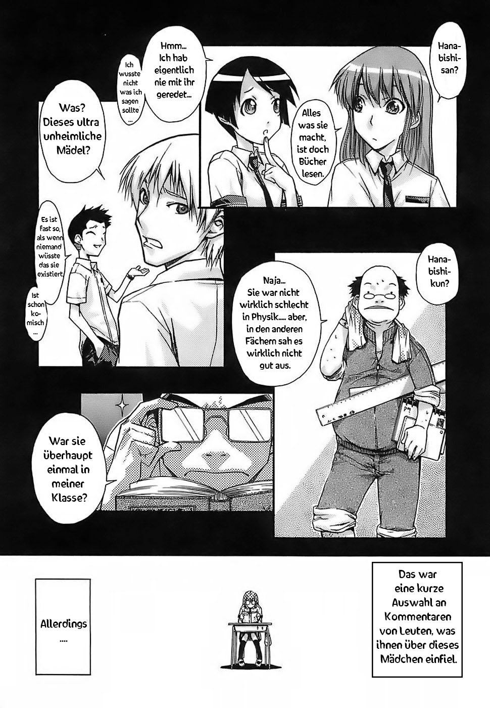 Seiyoku Zenkai Musume page 2 full
