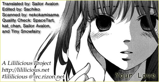 Your Love page 11 full