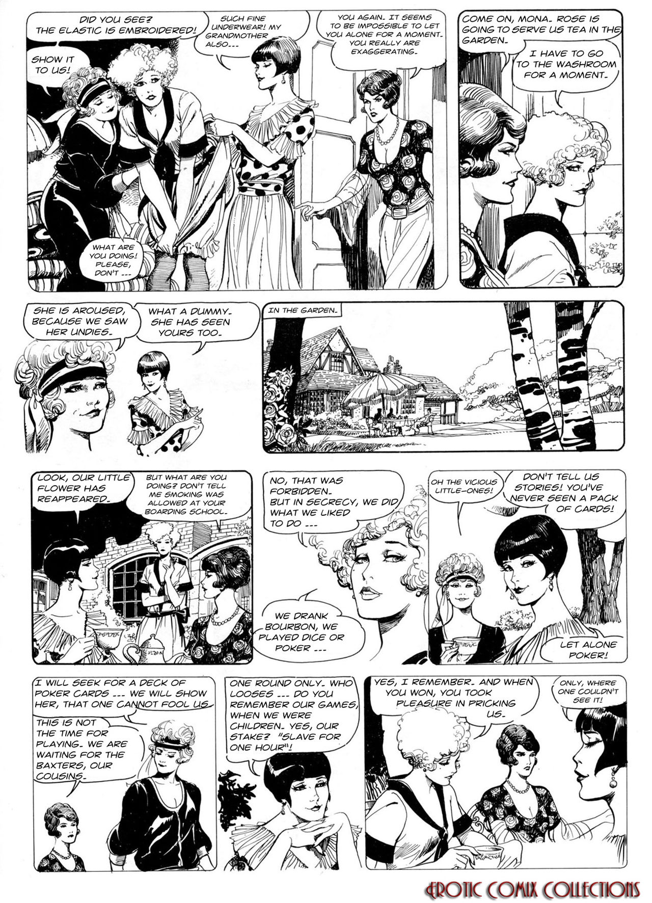 Mona Street page 3 full