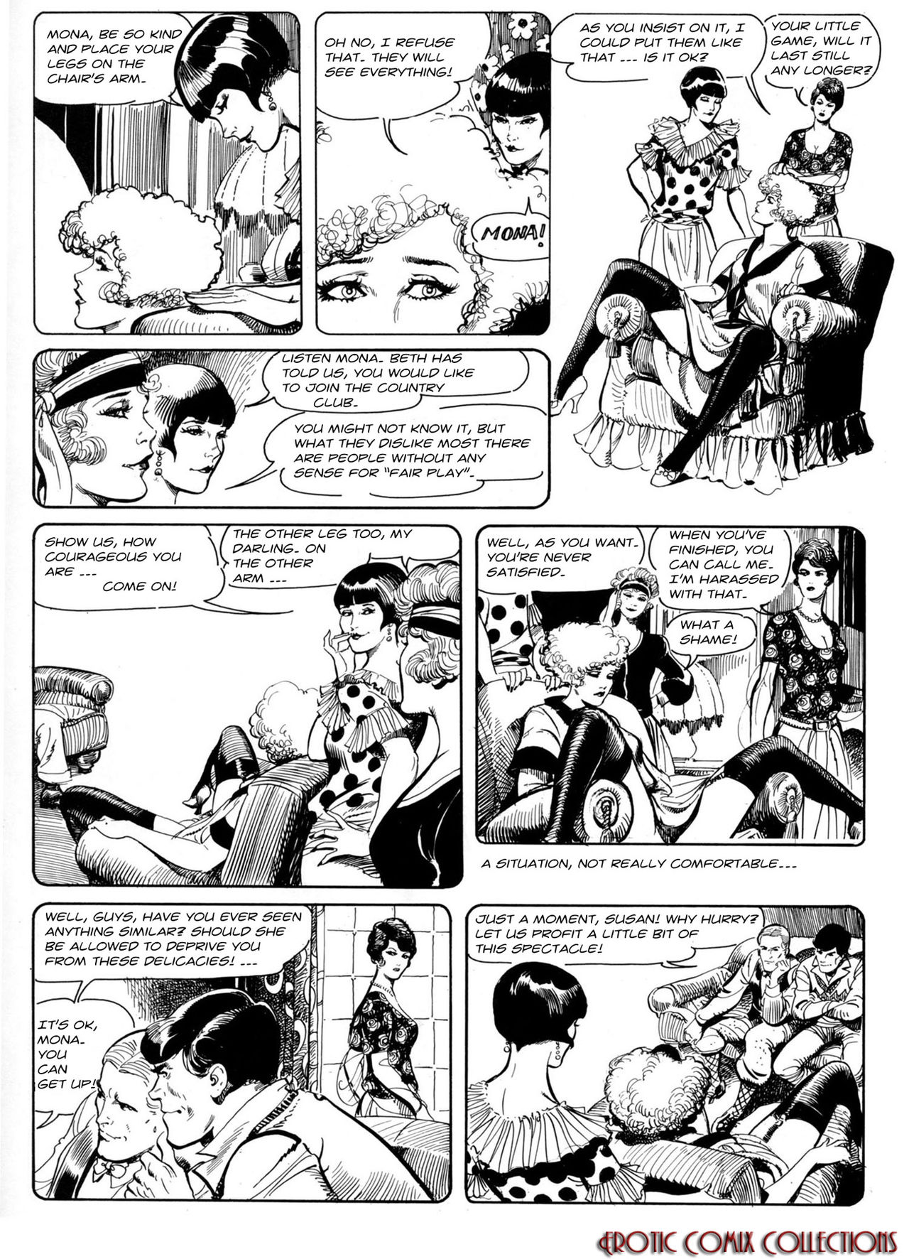 Mona Street page 7 full