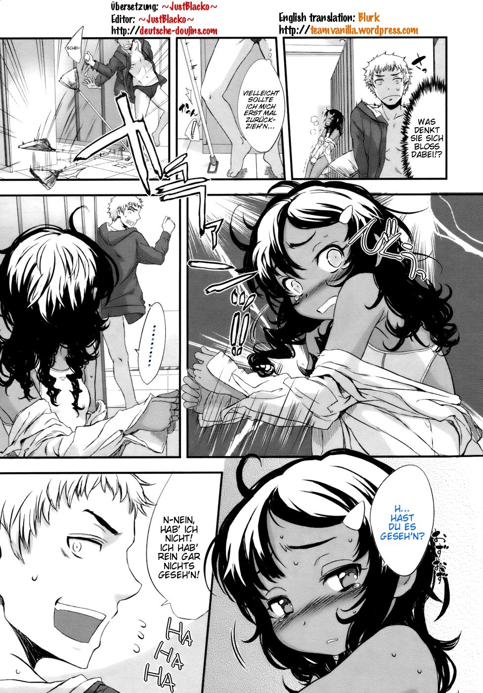 Gohoubi. page 10 full