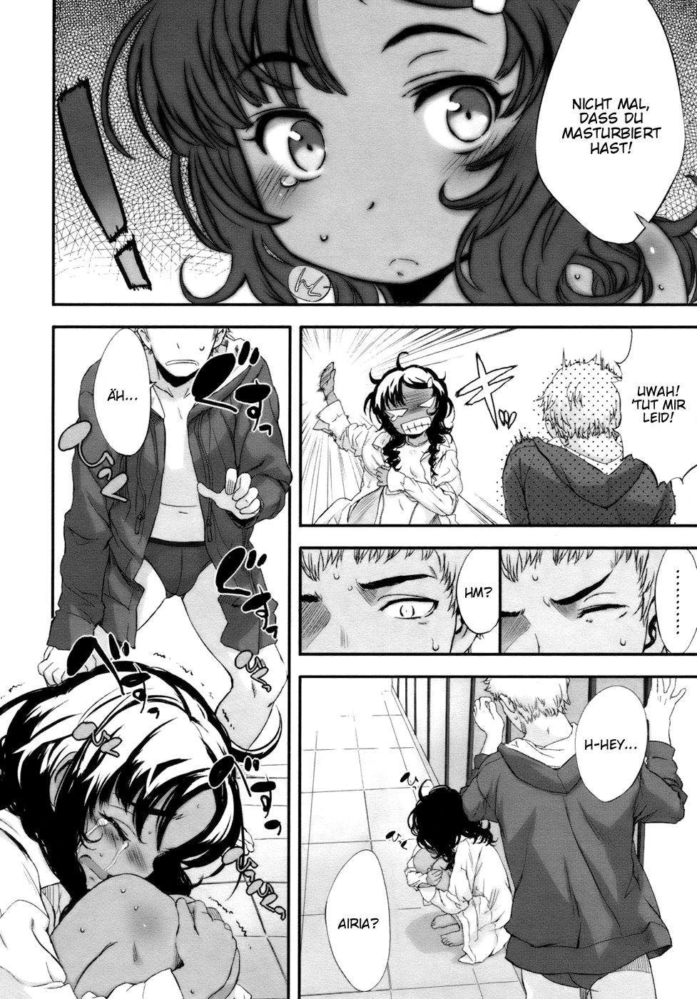 Gohoubi. page 11 full