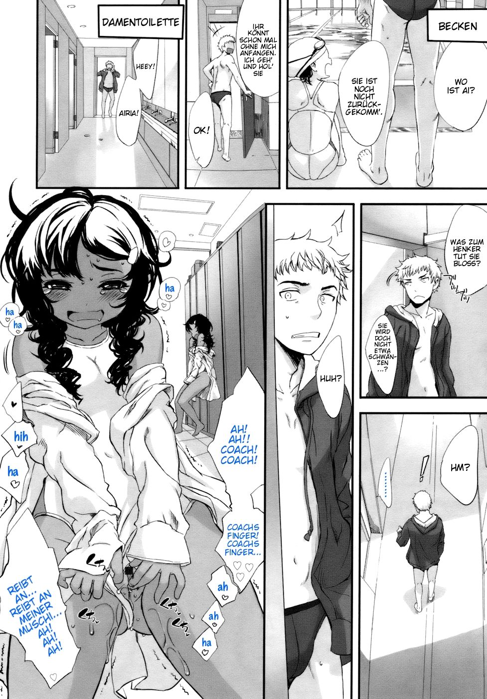 Gohoubi. page 9 full