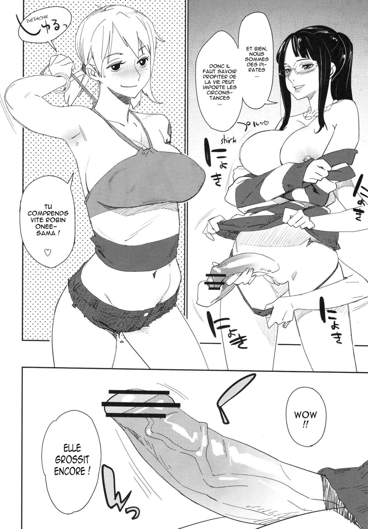 Abura Shoukami Tsukane No.06 Chotto Matte to Iwaretatte page 8 full
