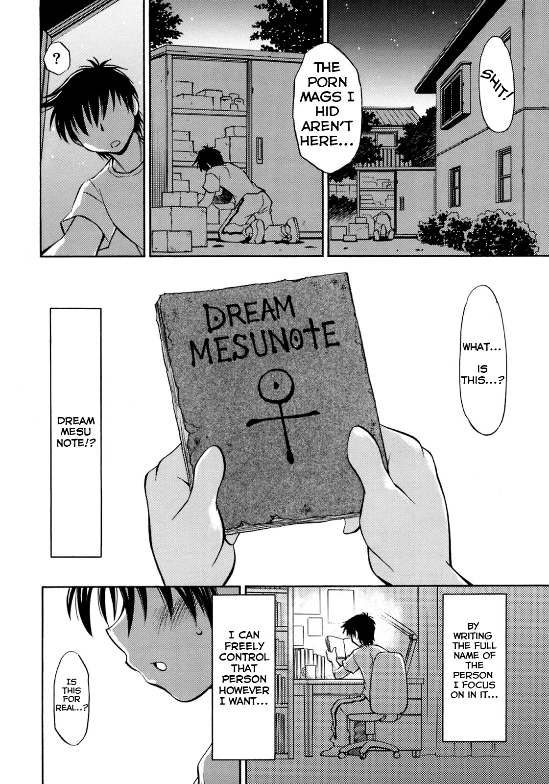 Cure Musume Karen & Nozomi   =LWB= page 3 full